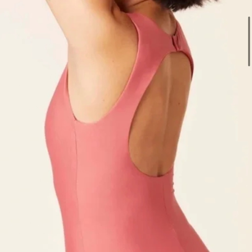 Andie Swimsuit: Corsica One Piece, NWT